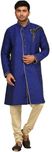 Jamaibabu Embroidered Sherwani
