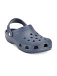 Crocs Boys Navy Clogs