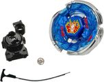 FairToys Lian Fa 5D Clash Tornado Metal Top(Multicolor)