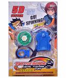 Beyblade Battle Blade 4D