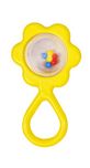 Funskool Sunflower Rattle, Colors May Vary