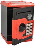 Zest 4 Toyz Electronic Money Safe Locker Toy Money Bank Return Gift