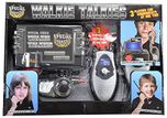 Planet of Toys Walkie Talkie