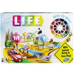 the Game of Life Game, Multi Color