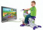 Fisher Price Smart Cycle