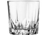 Pasabahce Karat Juice Glass Set, Set of 6