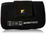Travel Blue Black Coin Purse (730)