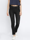 Vero Moda Black Jeggings