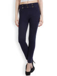 Rider Republic Blue Jeggings