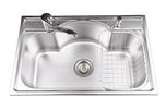 Futura Sink FS-2718 Dcor