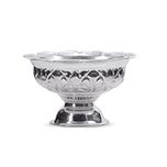Joyalukkas Divino Silver Collection .925 Sterling Silver Vessels