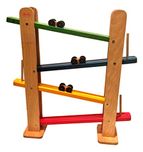 Skola Toys Rolling Car Slope - Visual Tracking with Car Slopes