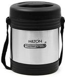 Milton Legend 3 Containers Lunch Box(1200 ml)