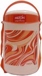 Milton Econa 4 4 Containers Lunch Box(450 ml)