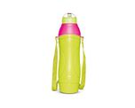 Miton School Bottles for Boys / Girls Stylish Kool Riona 900 With Straw (Green)