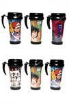 Perpetual Bliss (Pack of 6) Shaker Glass with Photo Frame, Return Gifts for Kids Birthday Party (for More Gifts Search for Perpetual Bliss)