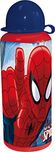 Disney Capsule Spiderman Bottle, Multi Color