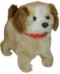 Toyoz Jumping musical fantastic puppy(Multicolor)