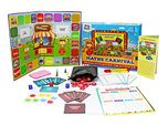 Xplorabox Maths Carnival Exciting Maths Multiplication Game For 6+ - Ithink Games