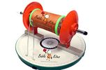 Babla Kites Unique All Size Flexible Firki Charkhi Stand Only For Kite Competition - Multi Color