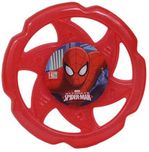 Marvel Spider Man Flying Disc(Multicolor)