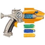 SLUGTERRA Mid Level Slug Ammo Elis Blaster