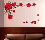 Aquire Extra Large Wall Sticker(Pack of 1)