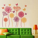 Aquire Extra Large PVC Vinyl Sticker(Pack of 1)