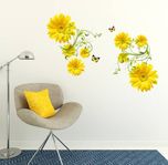Aquire Large PVC Vinyl Sticker(Pack of 1)