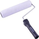 Asian Paints Wool & Wool Blend Painting Roller, White
