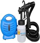 PAINT ZOOM 1000w Professional Painting Machine pzpt00811 Airless Sprayer(Blue)