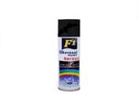 F1 Brown Spray Paint 450 ml(Pack of 1)