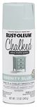 Rust-Oleum RO Chalked Spray Paint - Serenity Blue