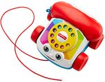 Fisher Price Chatter Telephone Refresh