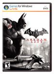 Batman: Arkham City (PC)