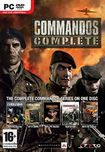 Commandos Complete (PC)