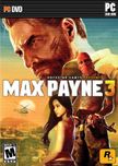 Max Payne 3 (PC)
