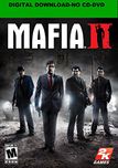 Mafia II (PC Code)