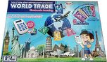 Art box Latest Electronic Business game MONOPOLY ( birthday and X mas gift )