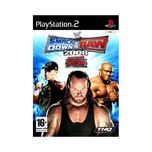 SmackDown Vs Raw 2008 (PS2)