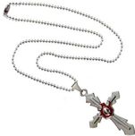 Men Style Best christmas gifts Â Jesus Christ SPn0120021 Stainless Steel Pendant