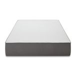 Wake-Fit Orthopaedic Memory Foam Mattress(75*72*6inch)