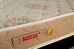 Kurl-on Relish 6-inch Queen Size Spring Mattress (72x60x6)