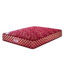Peps King Size Spring Koil Bonnell Mattress (78x48x6 inches)