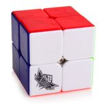 Cyclone Boys 2x2x2 Stickerless Magic Cube