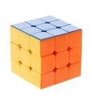 Magicwand 3X3X3 Stickerless Speed Cube