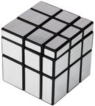Speoma Shengshou 3x3 Silver Mirror Cube(1 Pieces)