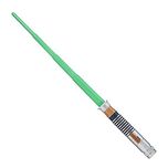 Star Wars Return of the Jedi Luke Skywalker Extendable Lightsaber (Without Light and Sound)