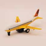 CENTY Jet 747 CT-021(Multicolor)