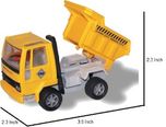 CENTY Dumper Truck CT-057(Multicolor)